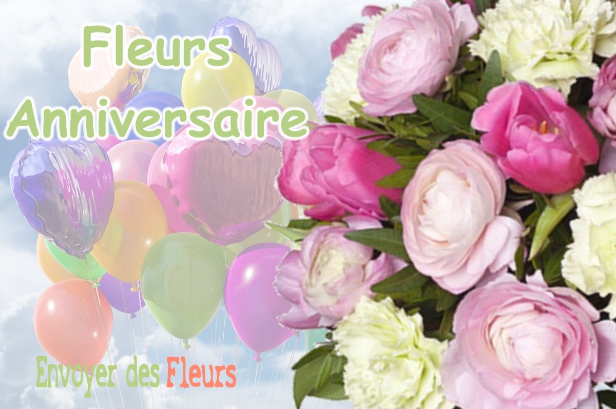 lIVRAISON FLEURS ANNIVERSAIRE à SAINT-GERMAIN-LES-ARLAY