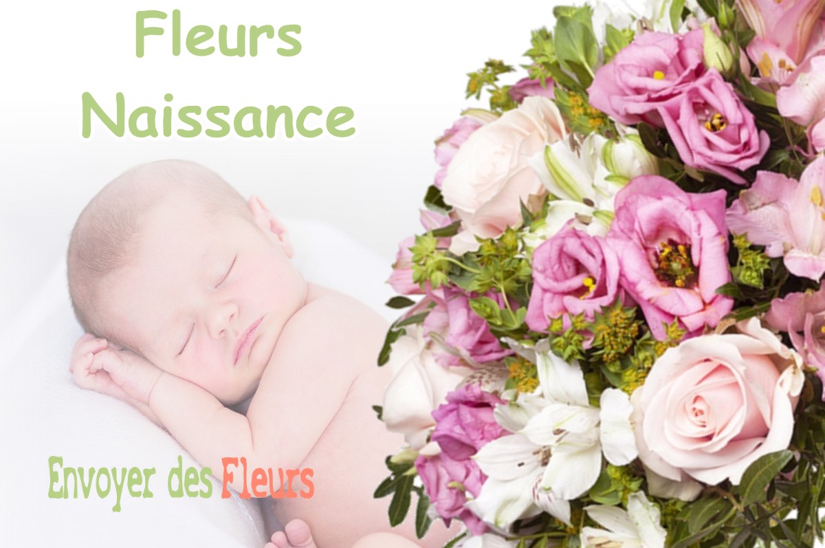 lIVRAISON FLEURS NAISSANCE à SAINT-GERMAIN-LES-ARLAY